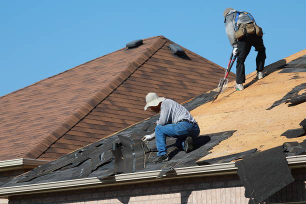 Best Emergency Roof Repair Services  in Tiltonsville, OH