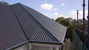 Steel Roofing in Tiltonsville, OH